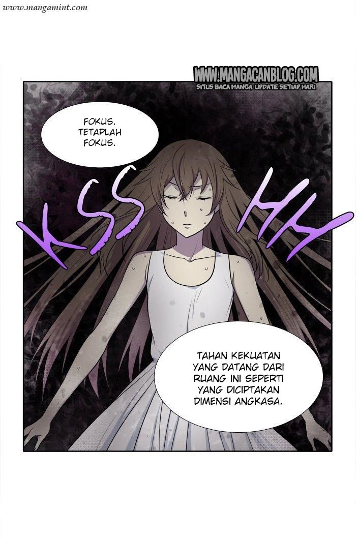 the-gamer - Chapter: 144