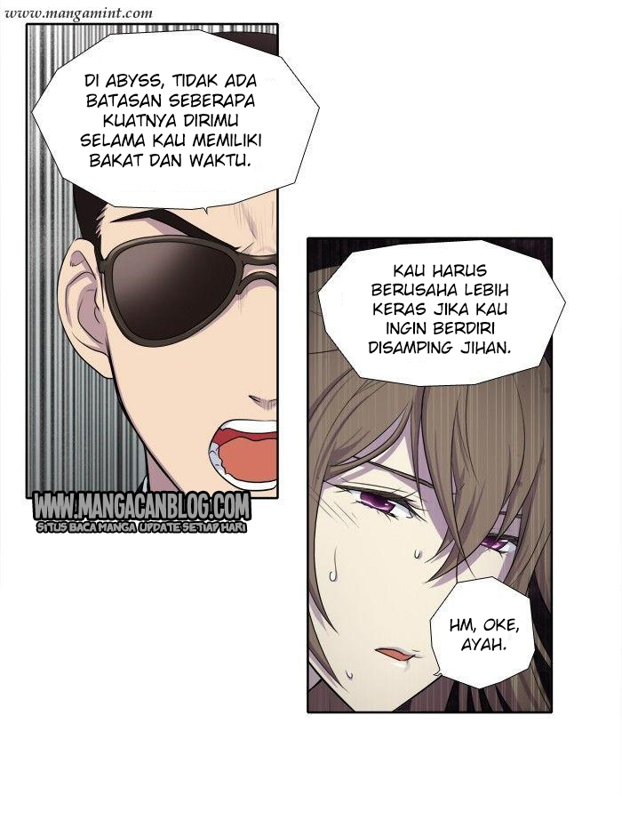 the-gamer - Chapter: 144