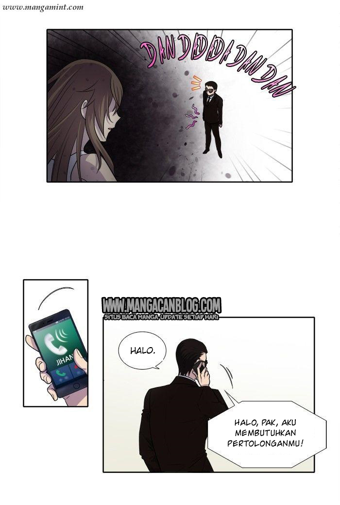 the-gamer - Chapter: 144