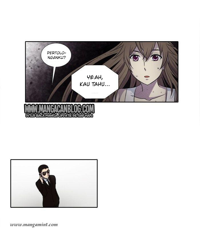 the-gamer - Chapter: 144