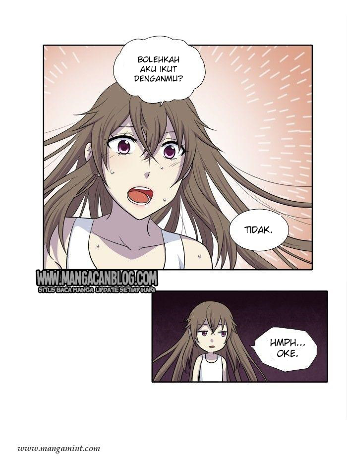 the-gamer - Chapter: 144
