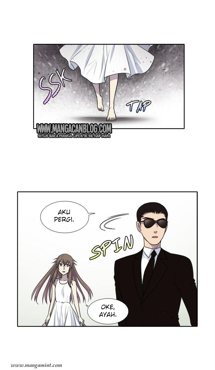the-gamer - Chapter: 144