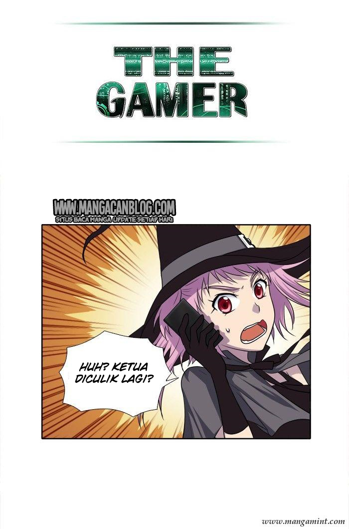 the-gamer - Chapter: 144