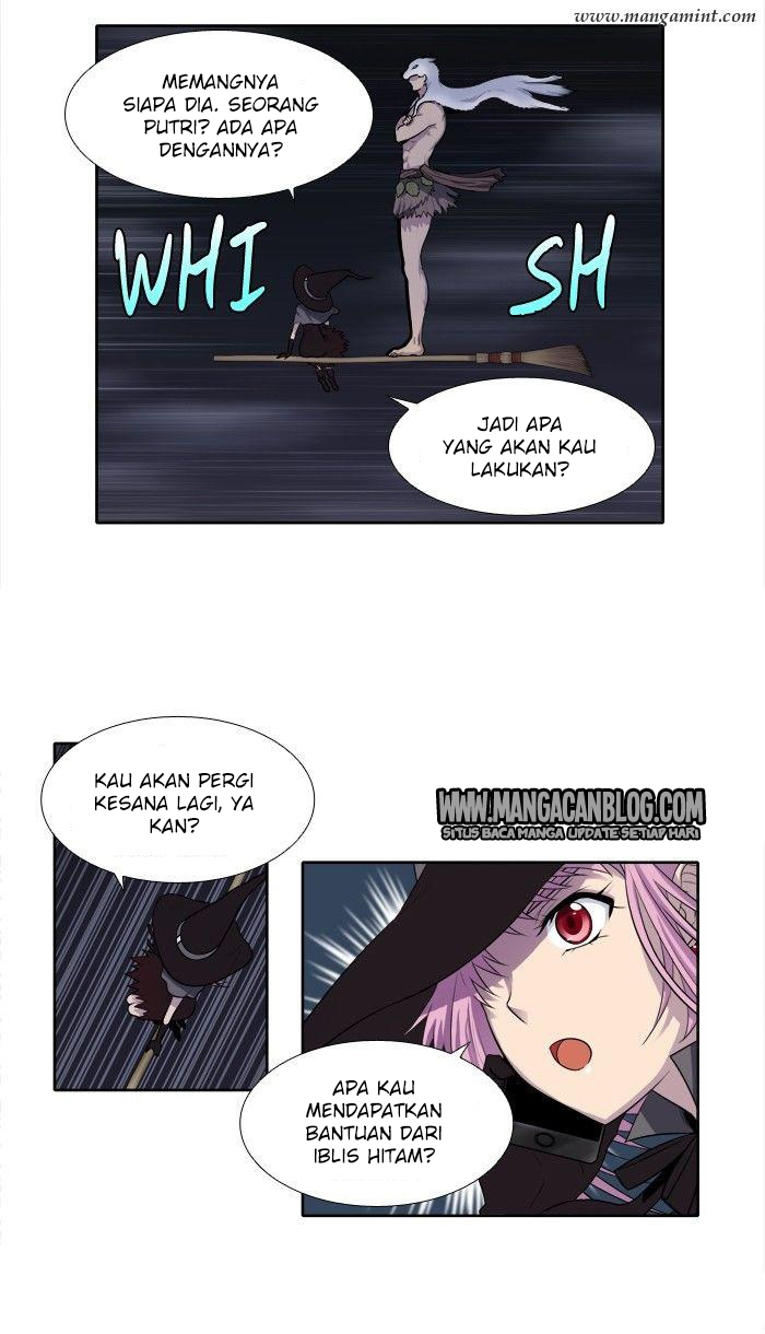 the-gamer - Chapter: 144
