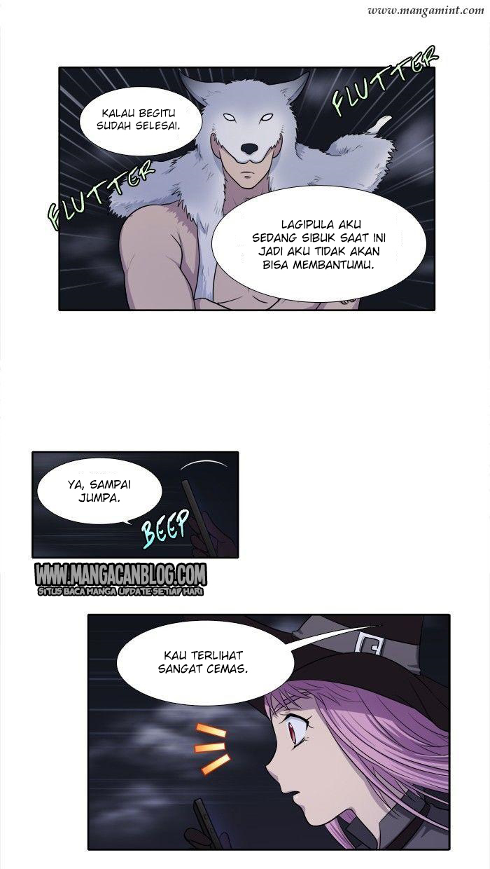 the-gamer - Chapter: 144
