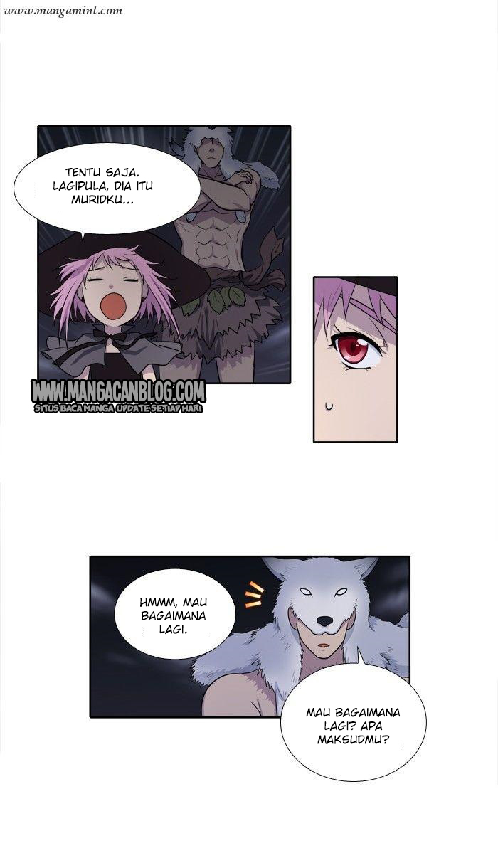 the-gamer - Chapter: 144