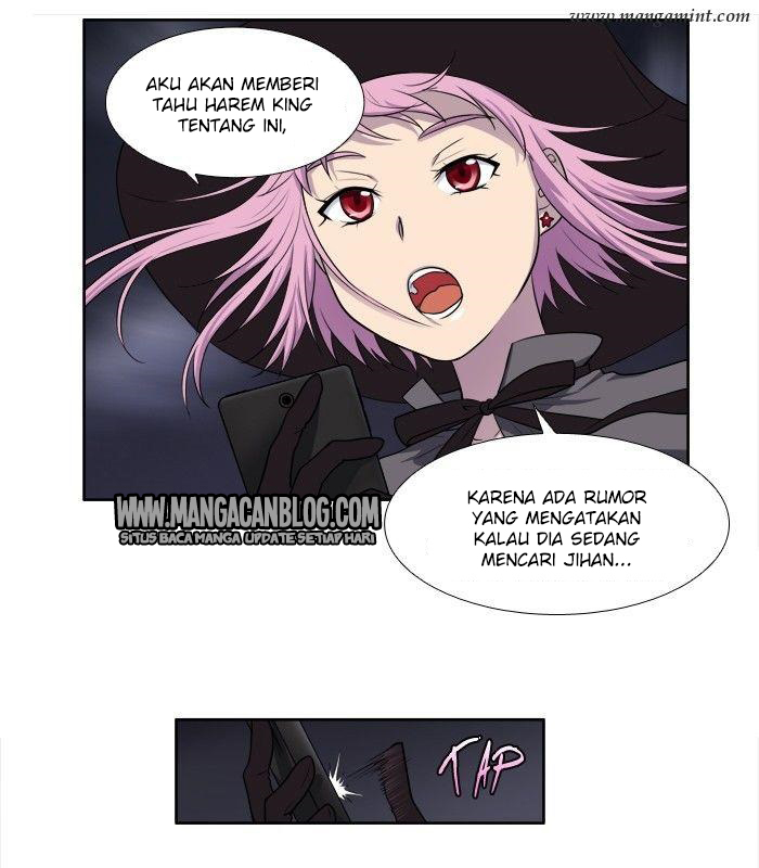 the-gamer - Chapter: 144