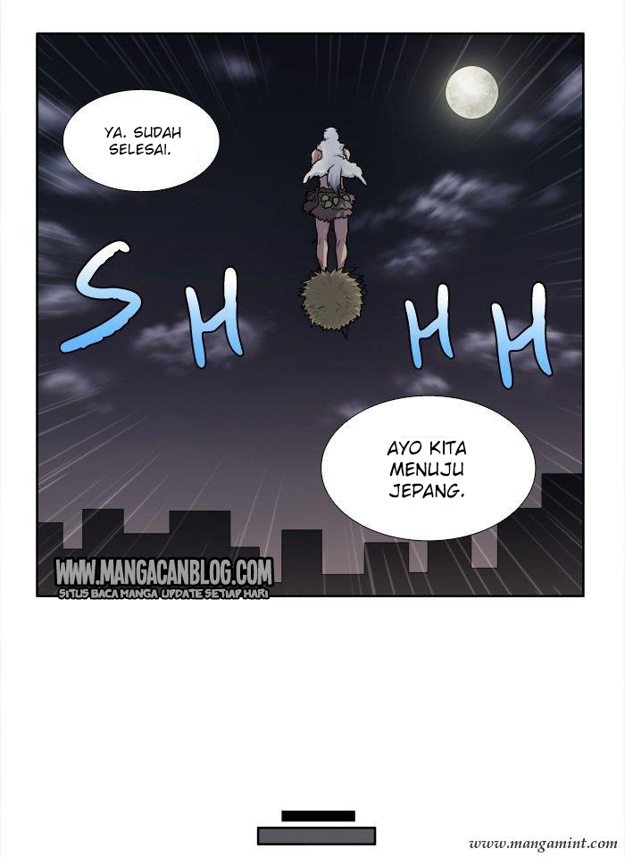 the-gamer - Chapter: 144