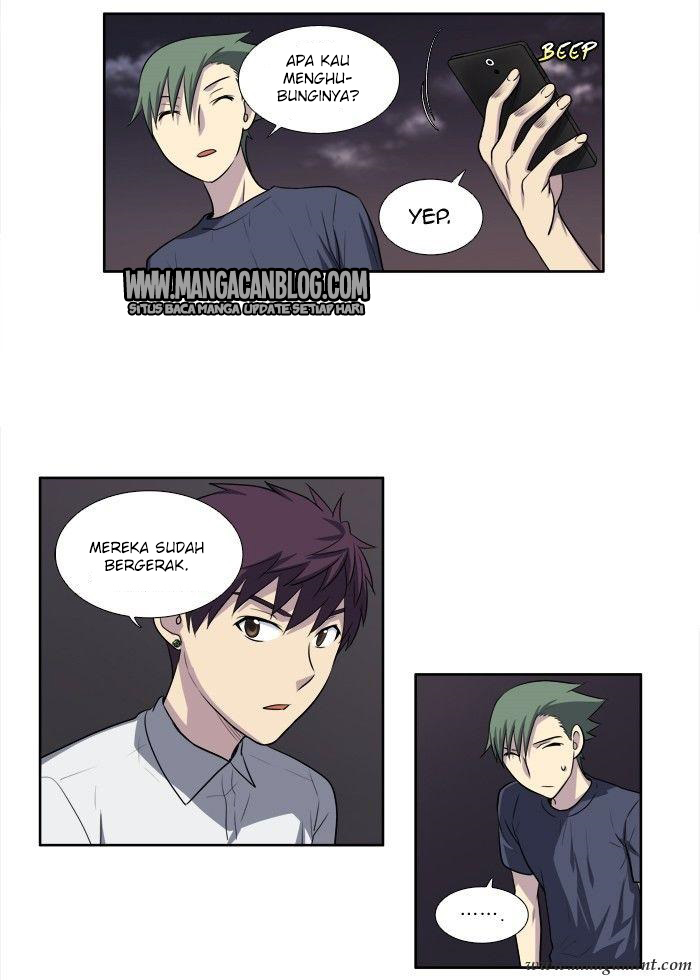 the-gamer - Chapter: 144