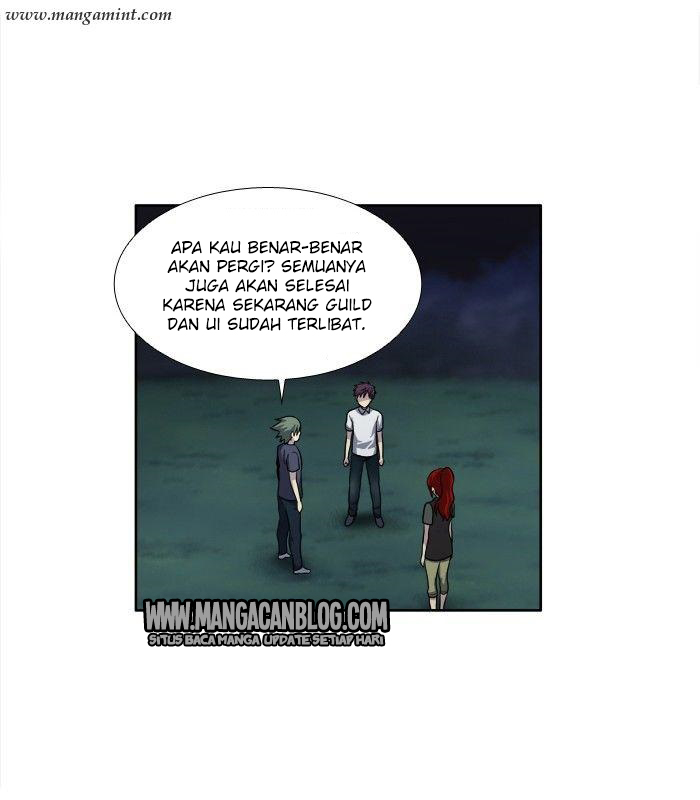 the-gamer - Chapter: 144