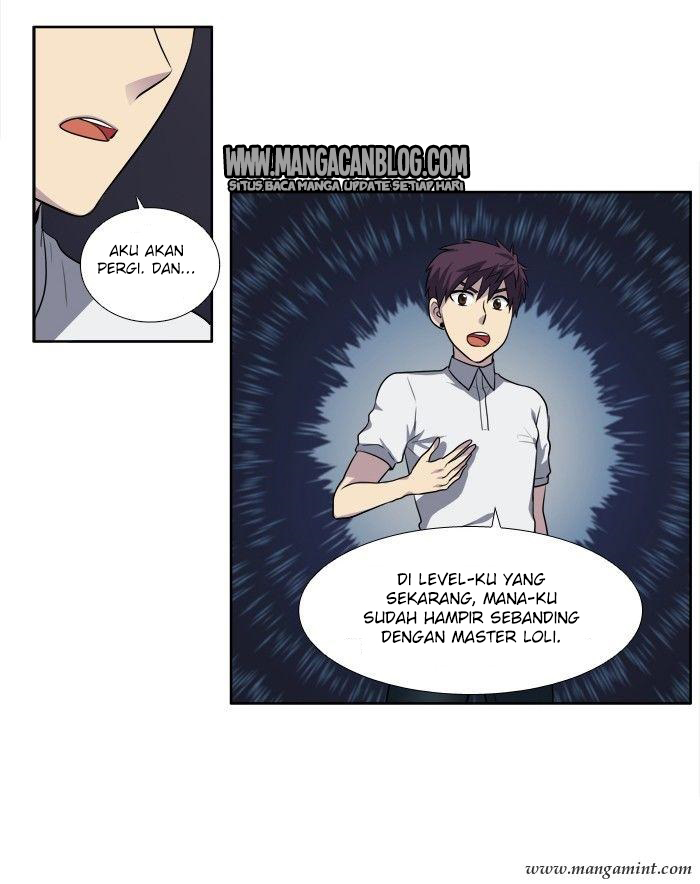 the-gamer - Chapter: 144