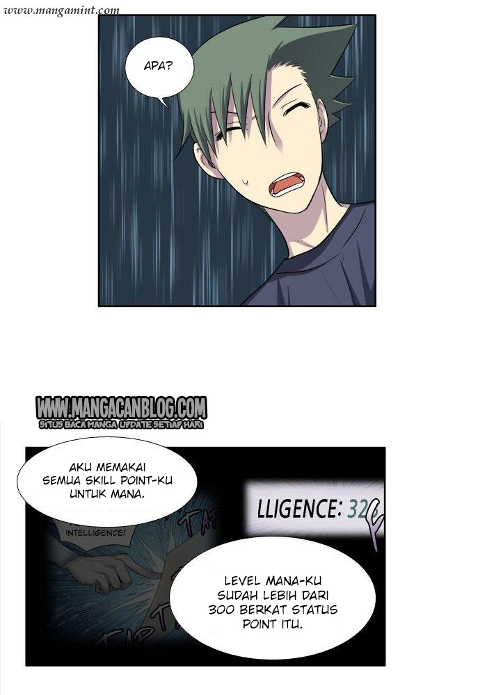 the-gamer - Chapter: 144