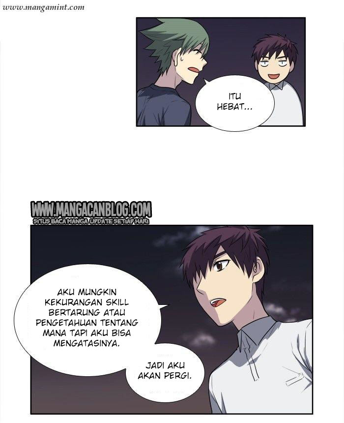 the-gamer - Chapter: 144