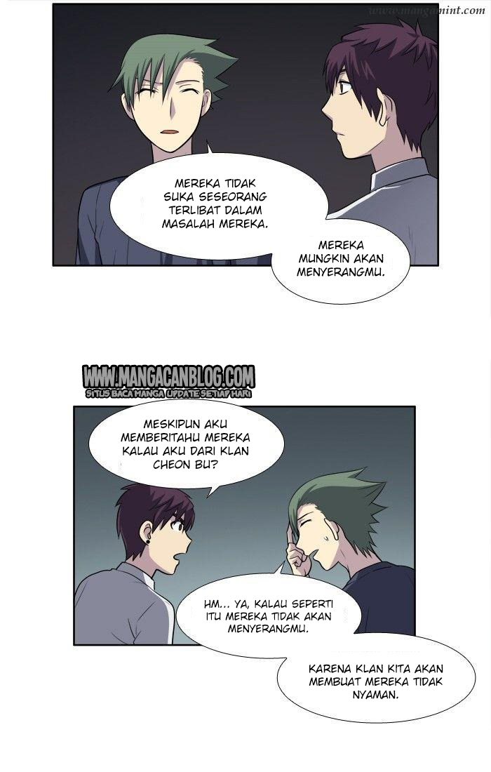 the-gamer - Chapter: 144