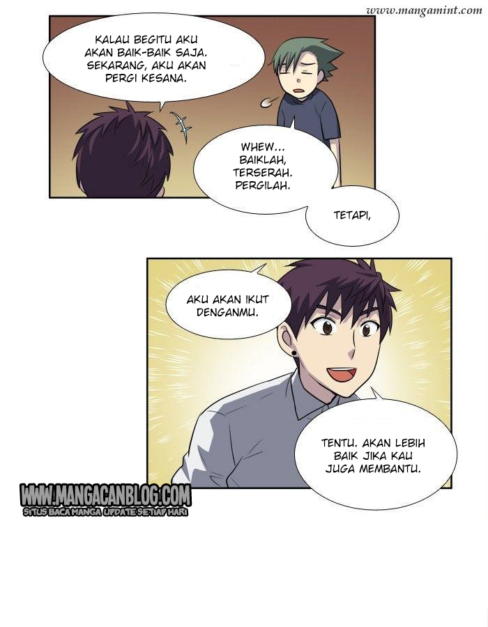 the-gamer - Chapter: 144