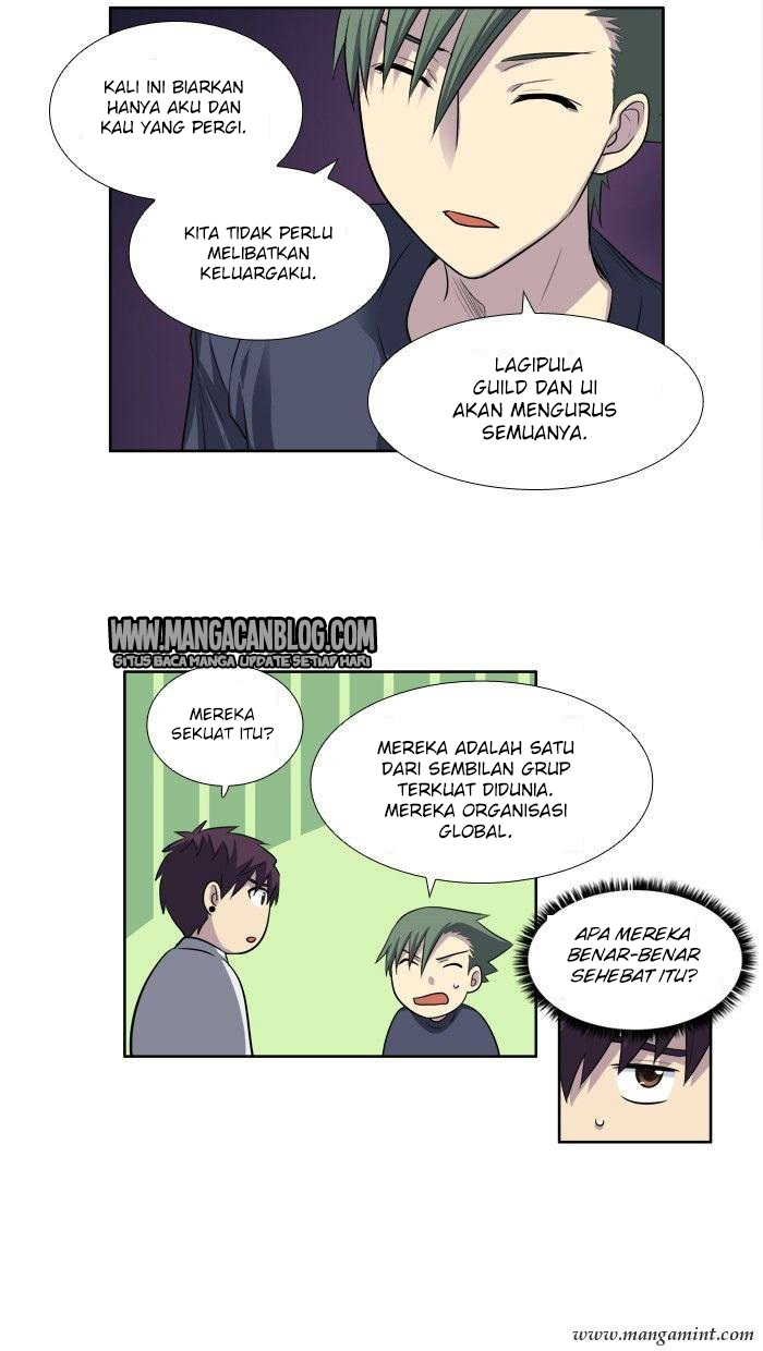 the-gamer - Chapter: 144