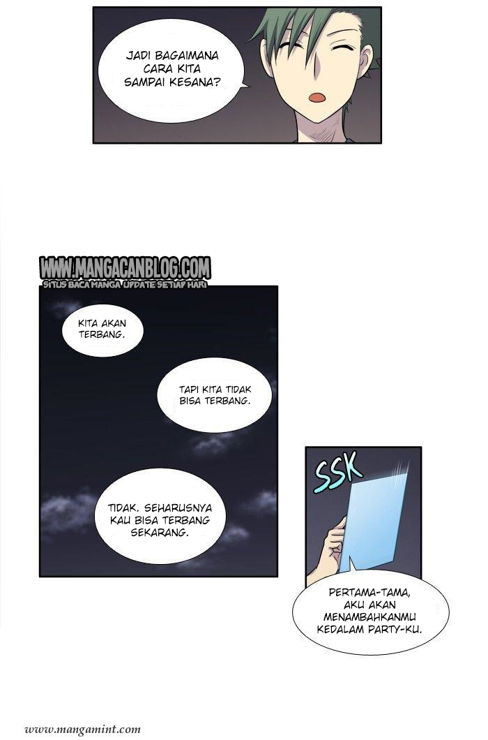 the-gamer - Chapter: 144