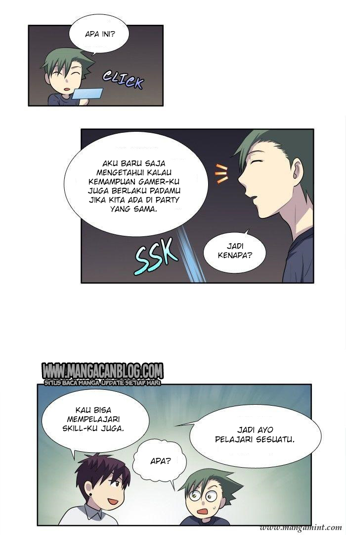the-gamer - Chapter: 144