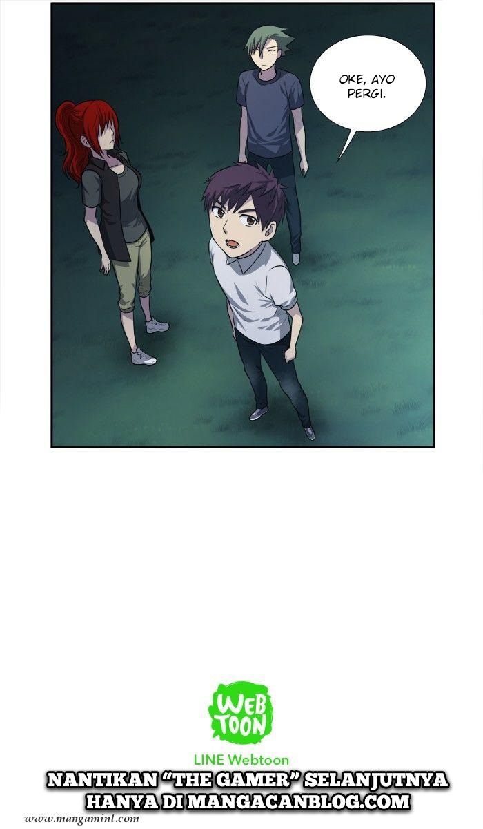 the-gamer - Chapter: 144