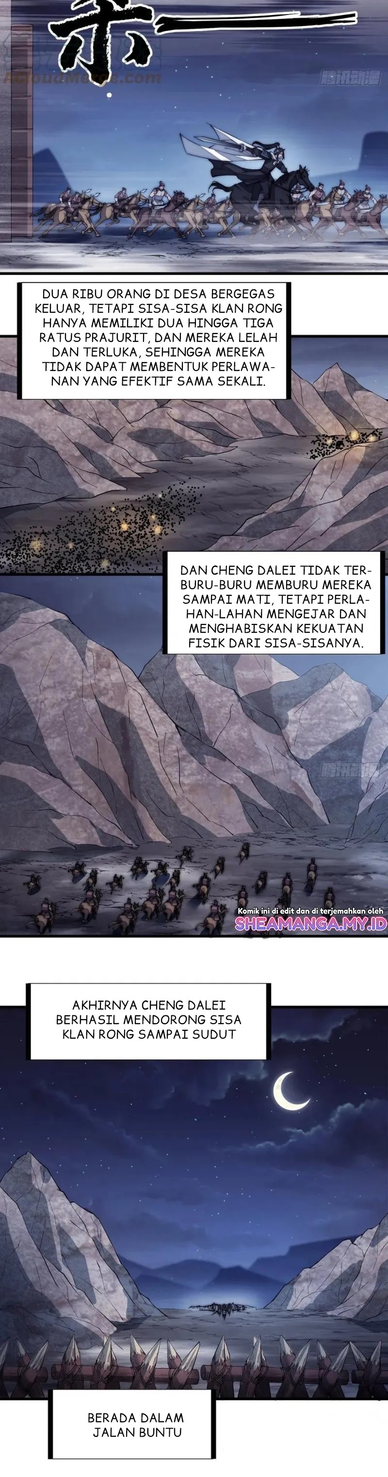 it-starts-with-a-mountain - Chapter: 133