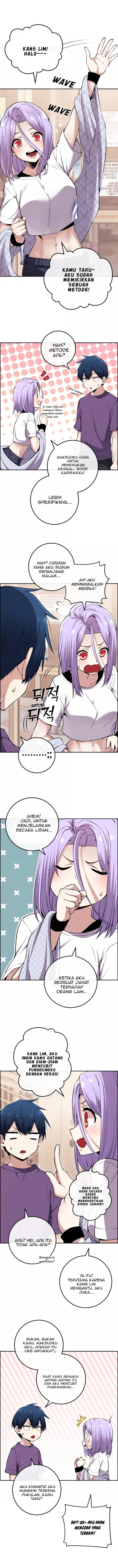 webtoon-character-na-kang-lim - Chapter: 84