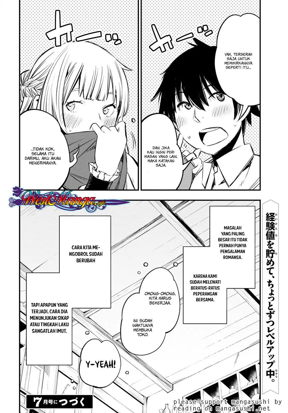 shin-no-nakama-janai-to-yuusha-no-party-wo-oidasareta-node-henkyou-de-slow-life-suru-koto-ni-shimashita - Chapter: 11