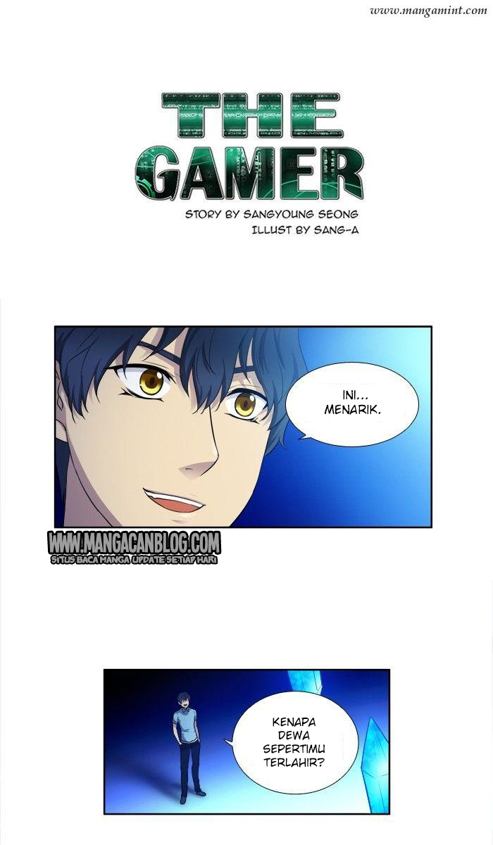 the-gamer - Chapter: 145
