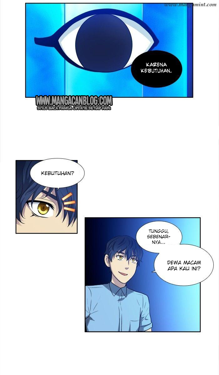 the-gamer - Chapter: 145