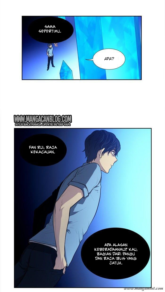 the-gamer - Chapter: 145