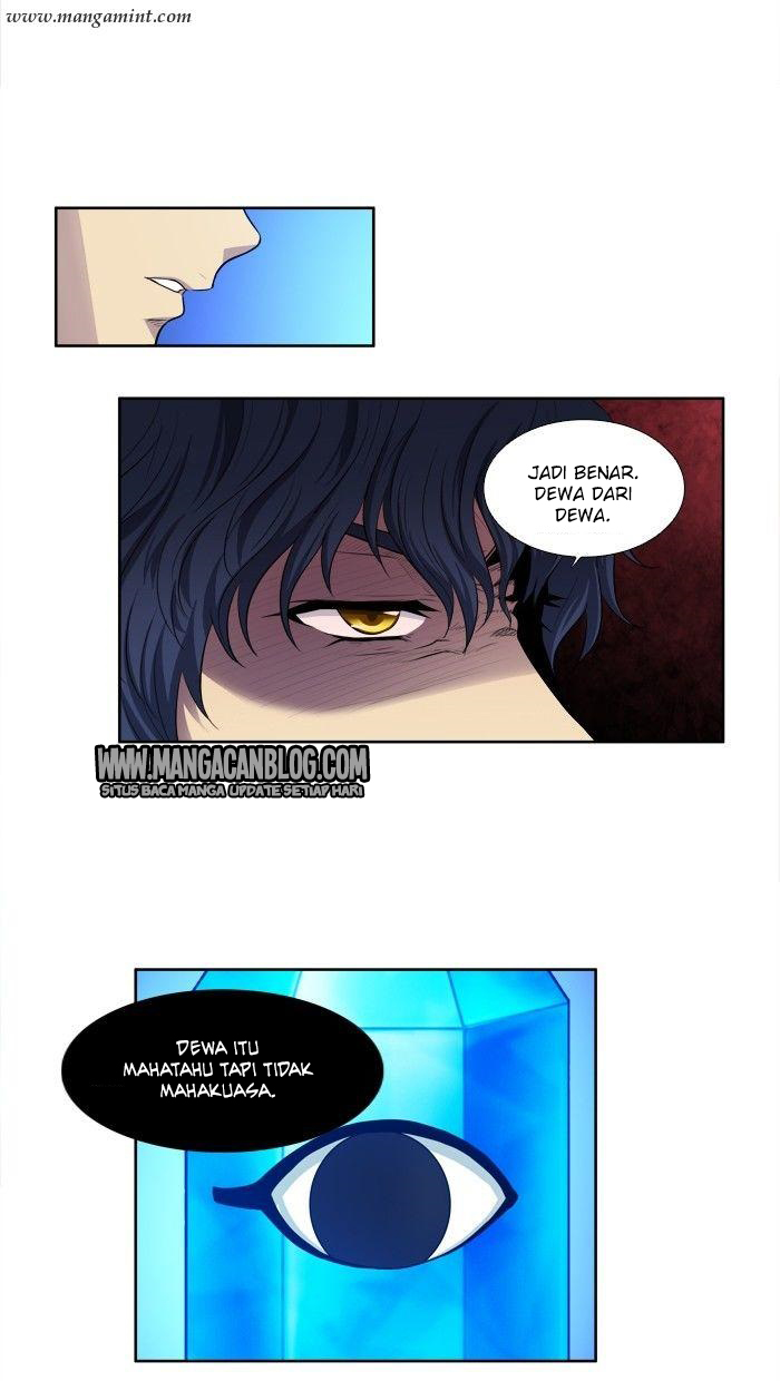 the-gamer - Chapter: 145