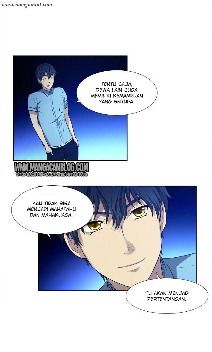 the-gamer - Chapter: 145