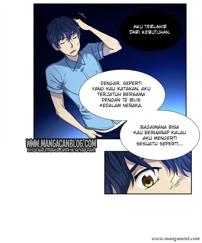 the-gamer - Chapter: 145