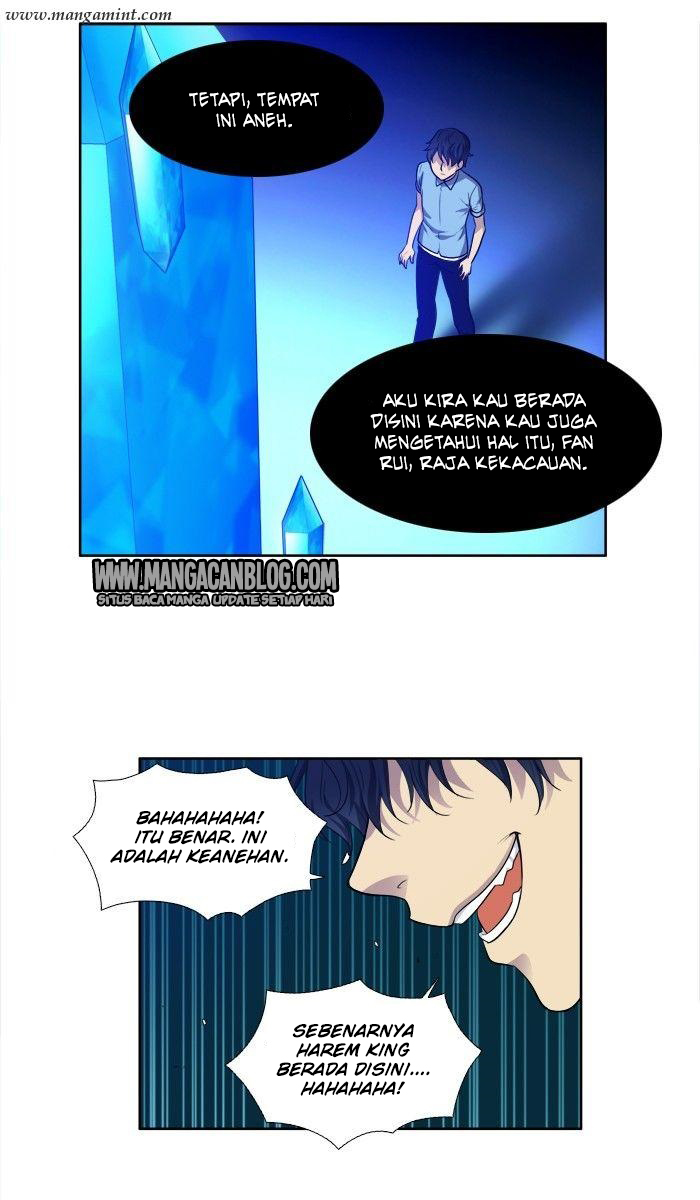 the-gamer - Chapter: 145