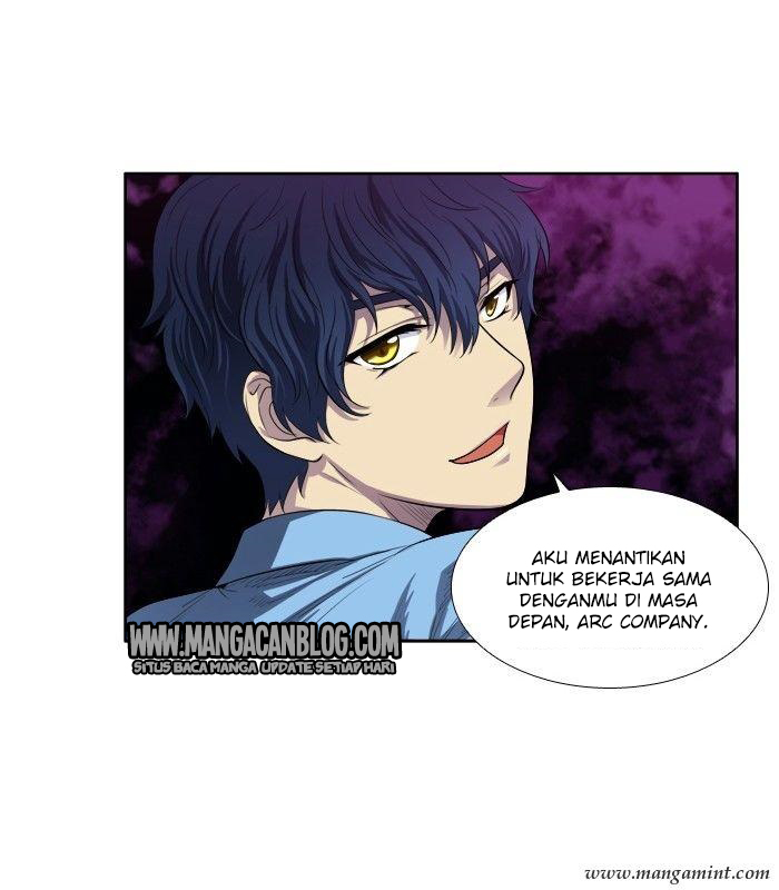 the-gamer - Chapter: 145