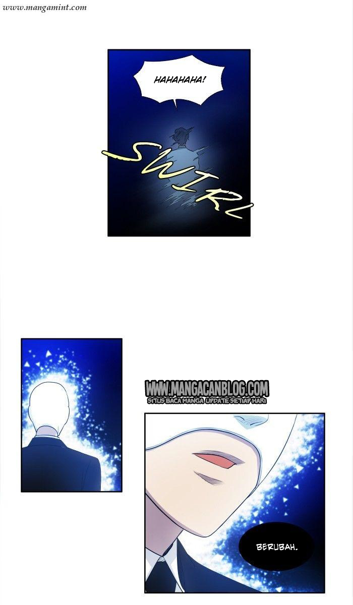 the-gamer - Chapter: 145