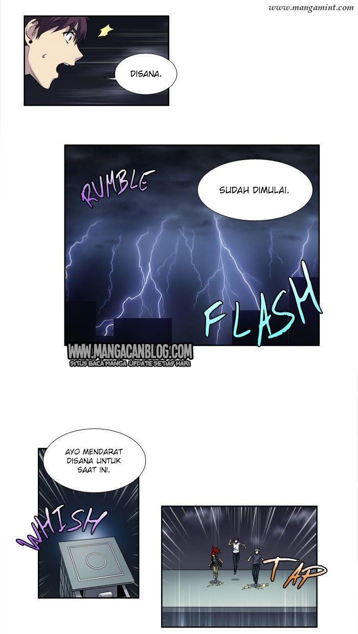 the-gamer - Chapter: 145