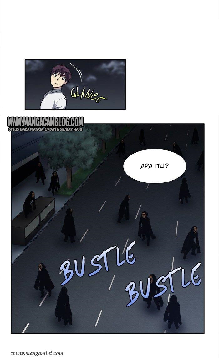 the-gamer - Chapter: 145