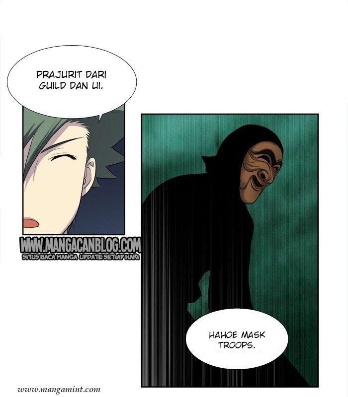 the-gamer - Chapter: 145