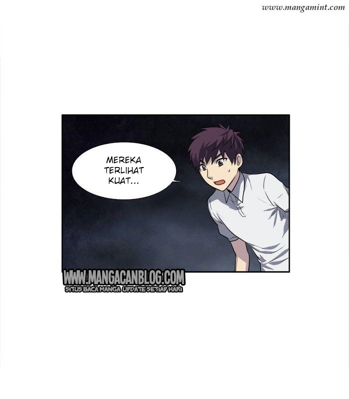 the-gamer - Chapter: 145