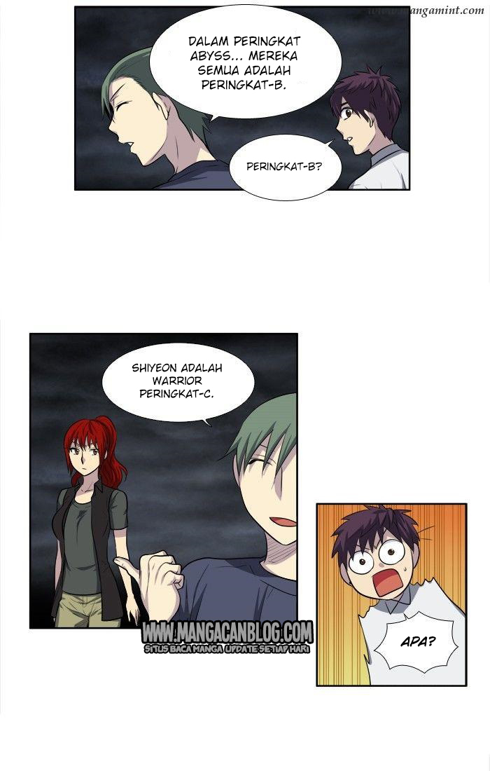 the-gamer - Chapter: 145