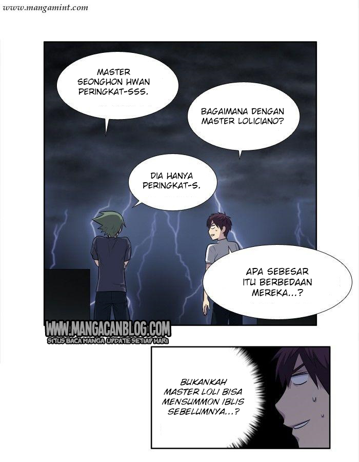 the-gamer - Chapter: 145