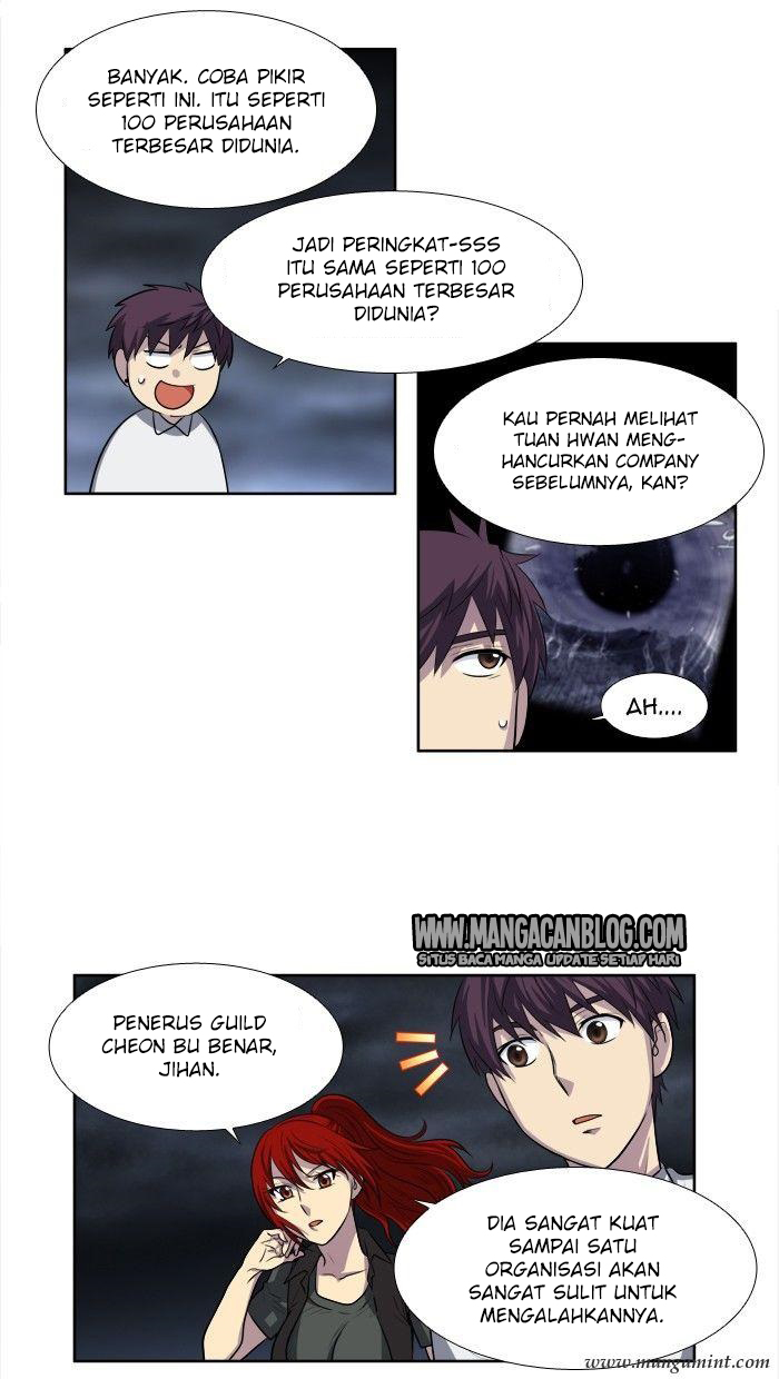 the-gamer - Chapter: 145