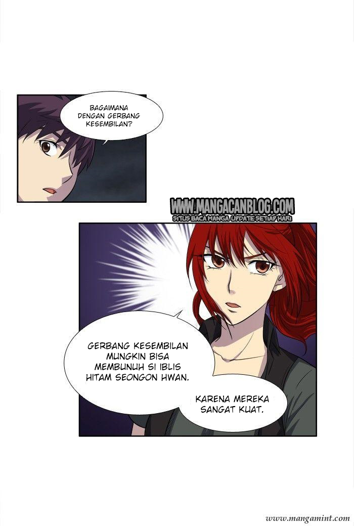 the-gamer - Chapter: 145
