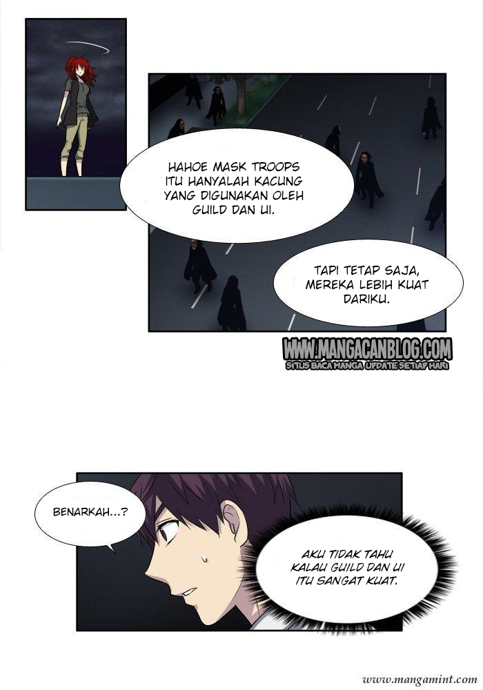 the-gamer - Chapter: 145
