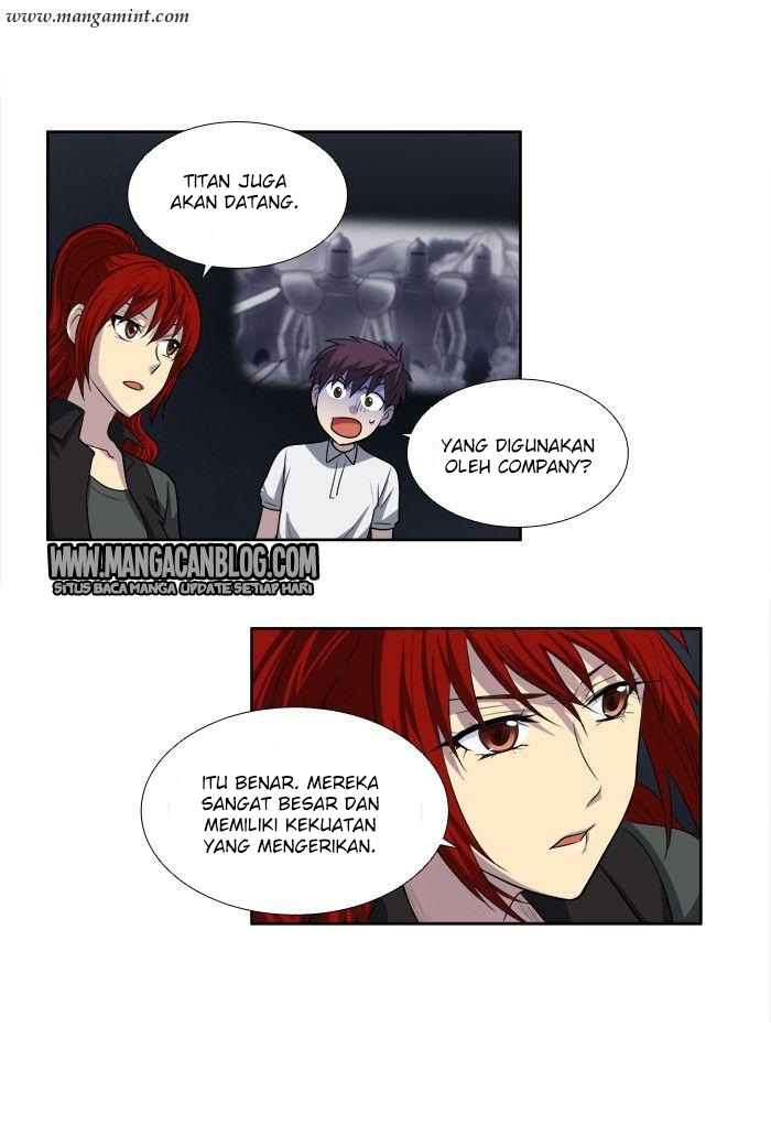 the-gamer - Chapter: 145