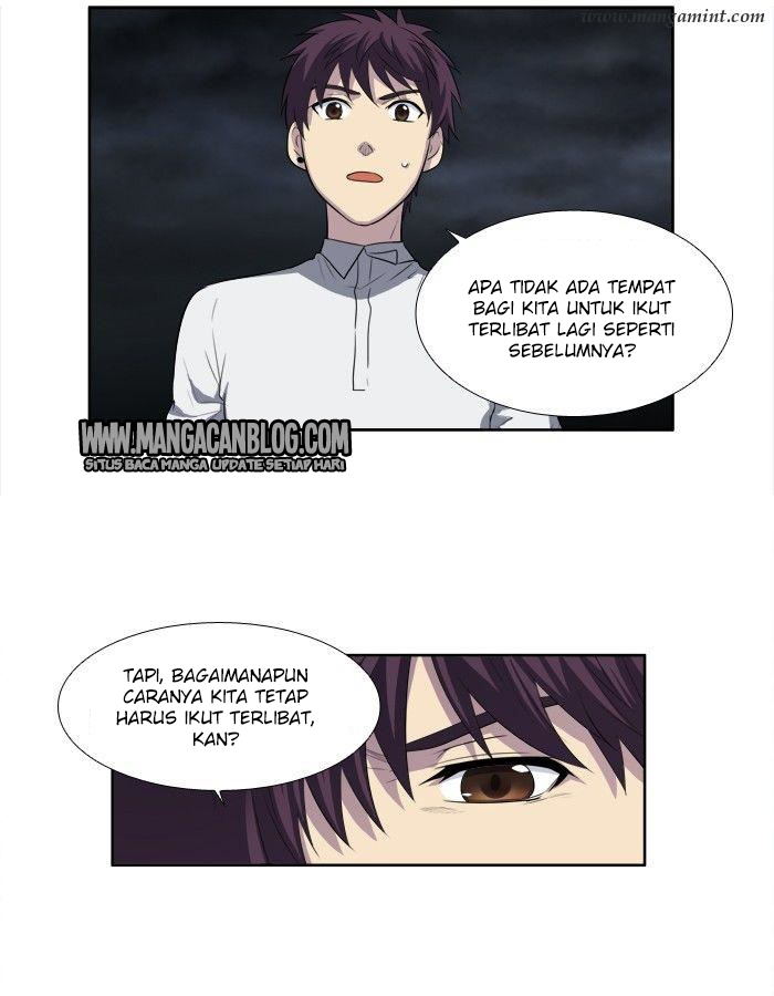 the-gamer - Chapter: 145