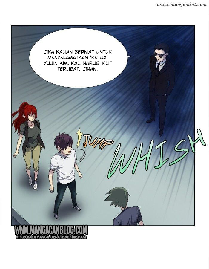 the-gamer - Chapter: 145