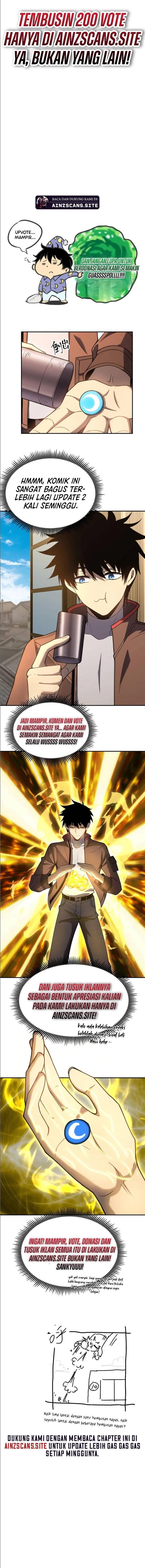 leveling-in-the-future - Chapter: 37