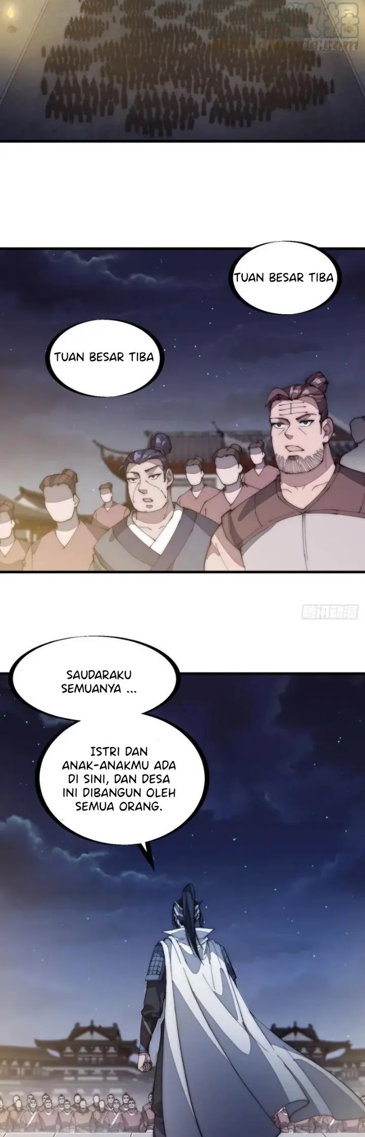 it-starts-with-a-mountain - Chapter: 129