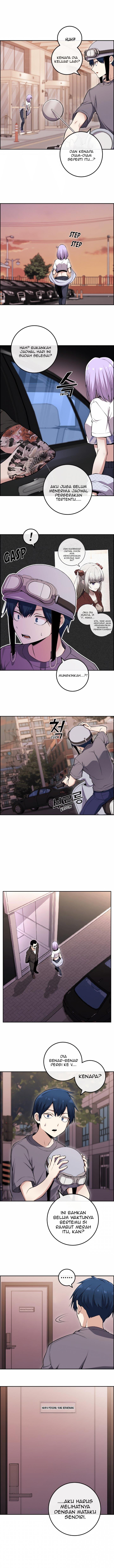 webtoon-character-na-kang-lim - Chapter: 85